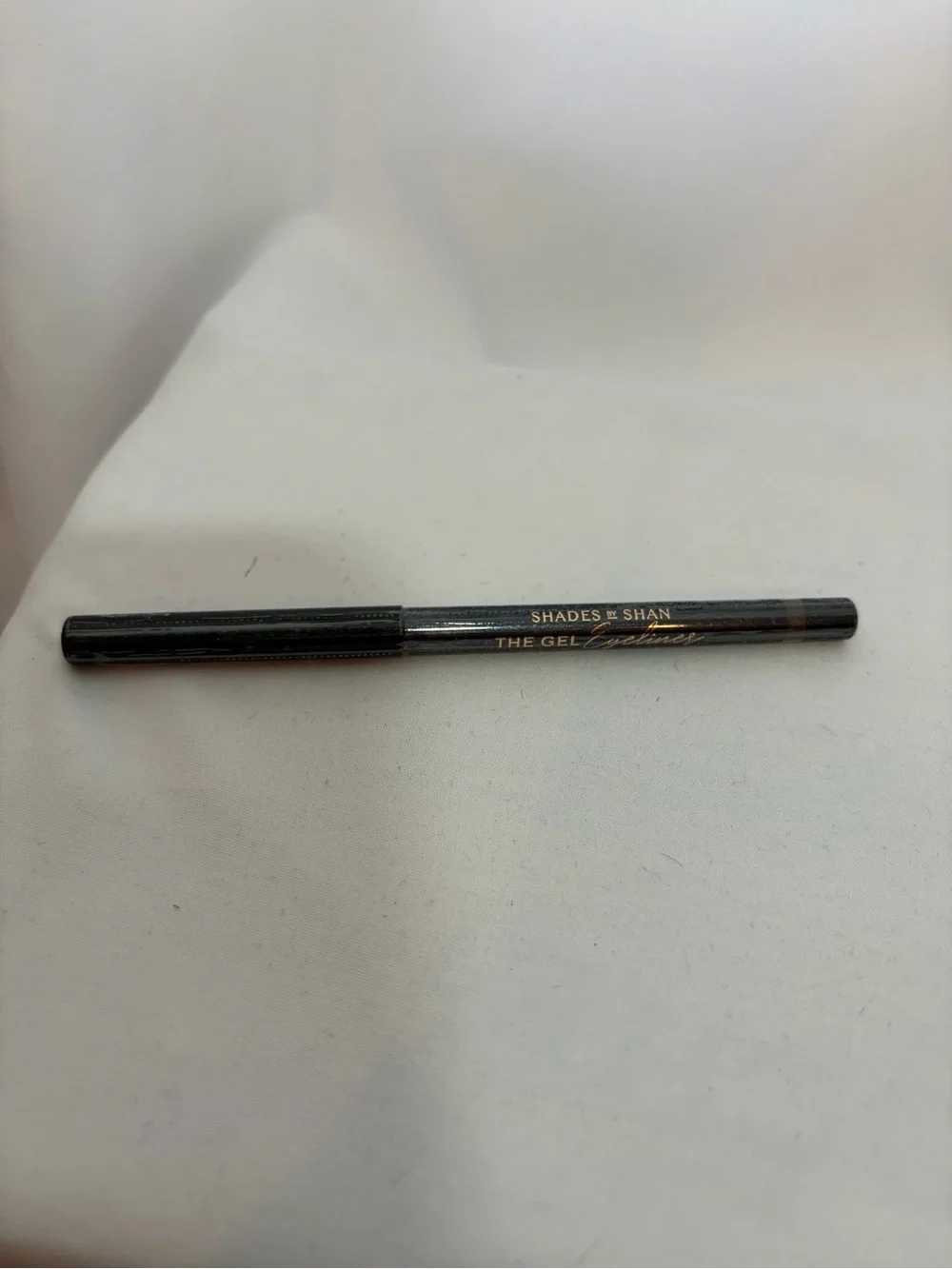 New SHADES BY SHAN The Gel Eyeliner in Sweet Caramel